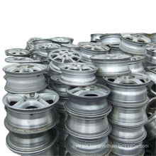 Factory direct sales of high quality scrap wheel hub